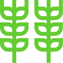 Icono del sector Agro