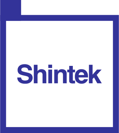 Shintek Logo