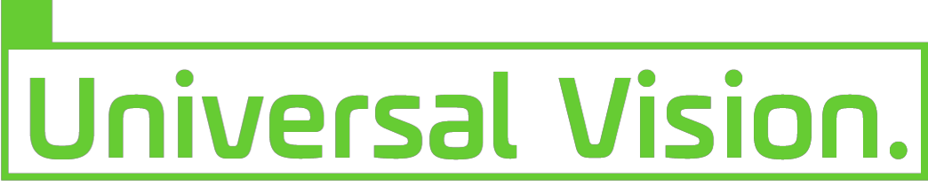 Icono de Universal Vision