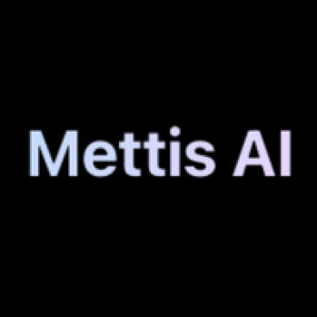Logo de METTIS AI